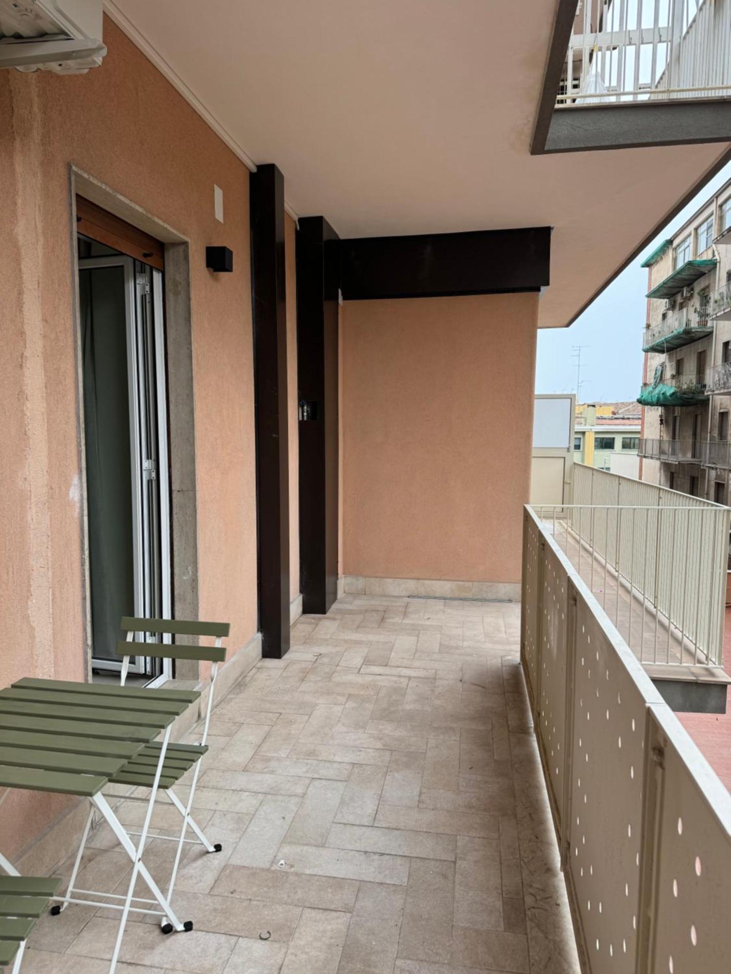 Dimora Dei Vespri 1 Hotel Catânia Exterior foto
